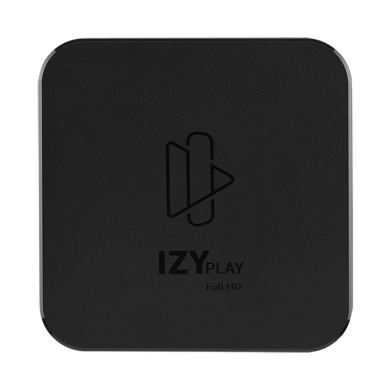 TV Box Inteligente IZY Play